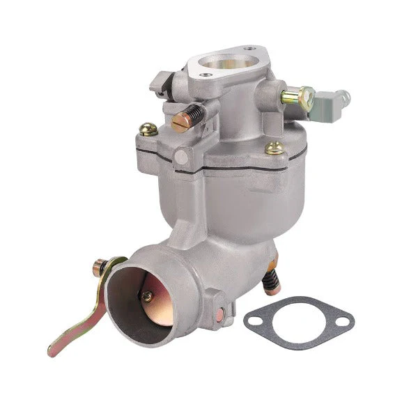 Hipa 490419 Carburetor Kit for BS Engine Toro 38070 38060 31756 31820 Snow Blower Replace 390323 394228 - Image 7