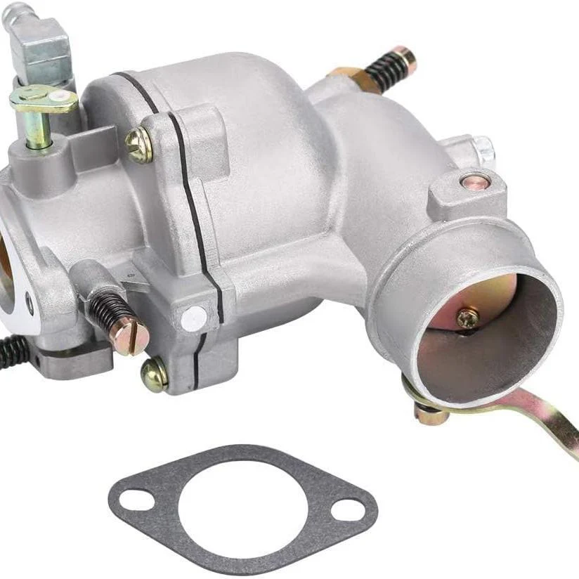 Hipa 490419 Carburetor Kit for BS Engine Toro 38070 38060 31756 31820 Snow Blower Replace 390323 394228 - Image 8