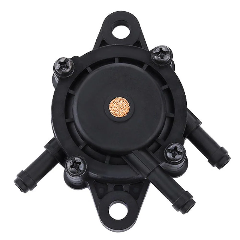 HIPA 491922 808656 Fuel Pump for 24 393 16-S 24 393 04-S LG808656 16700-Z0J-003 for Kohler CH17-CH25 CV17-CV25 CH730-CH740 CV730-CV740 Engine Mower