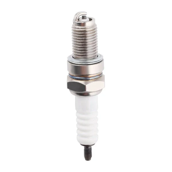 Hipa 4pcs 4929 stk Spark Plug for D8RTC-9 RA6HC RA6YC 4096 XR4DC ky R121XLS B14YC BR12YC-9 RA6YC 4929 5083 98069-58916 stk 5083 For TORCH Honda Yamaha KTM Ducati Suzuki TRX300 TRX300FW - Image 4