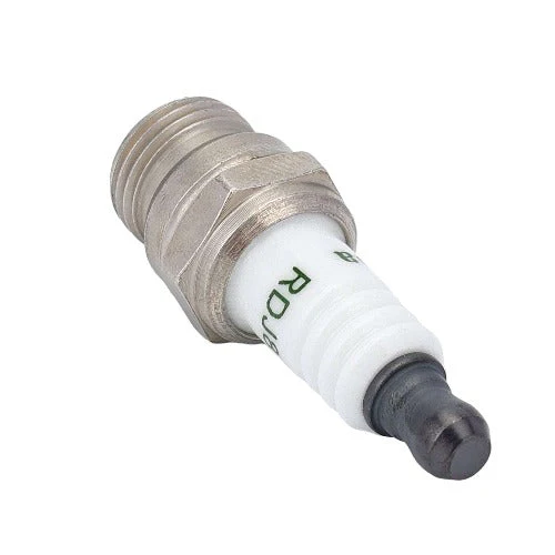Hipa 4PCS RDJ8JU Spark Plug for Champion RDJ7J NGK BMR6F MTD 794-00055A Y2560 Y2510 Troy Bilt TB22EC TB32EC Trimmer - Image 2