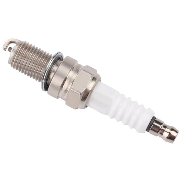 Hipa 5 Pack For Spark Plug -Laser Platinum Resistor # DCPR 7 E # 3932 # Pre-Gapped - Image 2