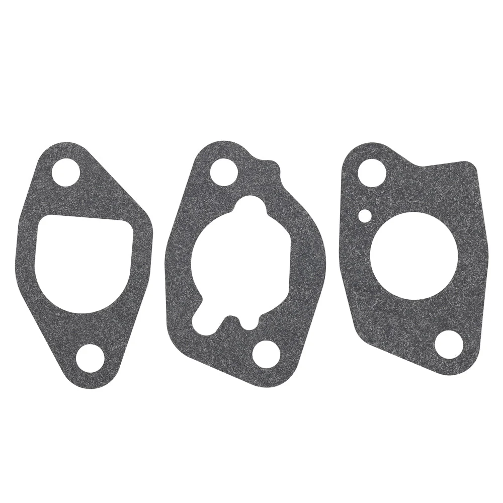 Hipa 5-Pack Gasket For Honda GX120 GX160 GX200 Engine Carburetor Replace 16212-ZH7-800 16221-ZH8-801 - Image 4