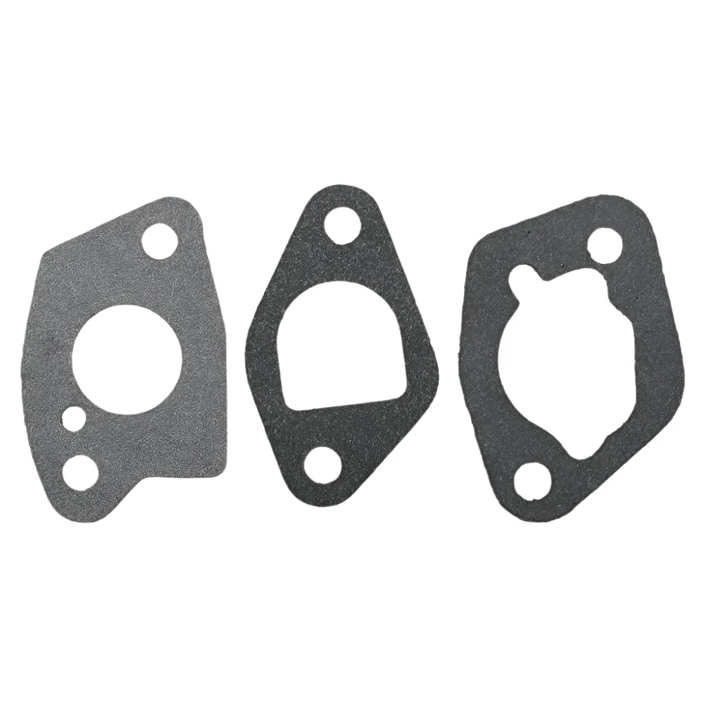 Hipa 5-Pack Gasket For Honda GX120 GX160 GX200 Engine Carburetor Replace 16212-ZH7-800 16221-ZH8-801 - Image 5