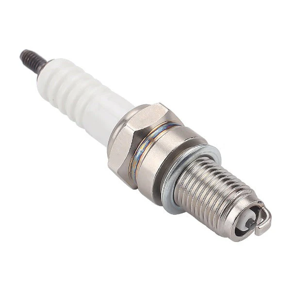 Hipa 5 Pack Spark Plugs For HONDA 1300cc CB1300S 98069-58916 General Motors - Image 3