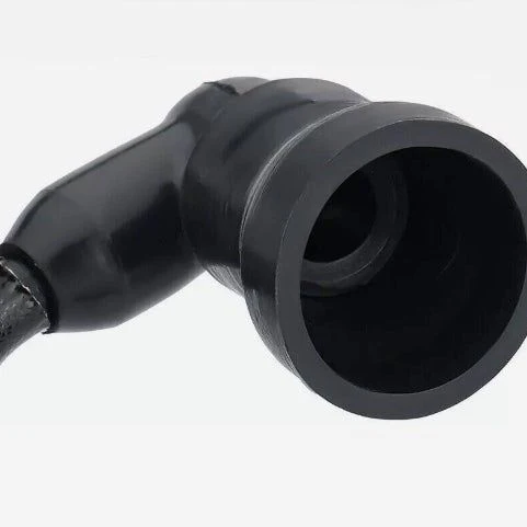 Hipa 501092801 Ignition Coil for Husqvarna BVM200VS BVM210VS SM210VS Poulan SM705 SM706 Blower # 530039234 545158001 with Spark Plug - Image 4