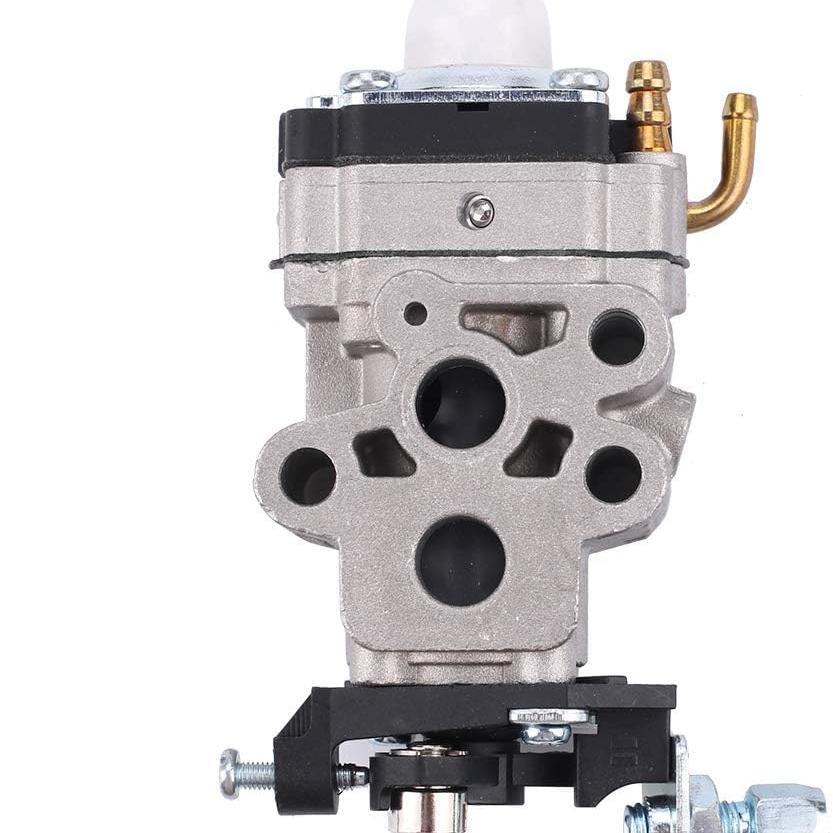 Hipa 504 11 61-01 Carburetor Kit For Husqvarna 530BT 130BT Redmax EBZ3050RH EBZ3000RHCA EBZ6500 65.6cc Leaf Blower Parts - Image 4