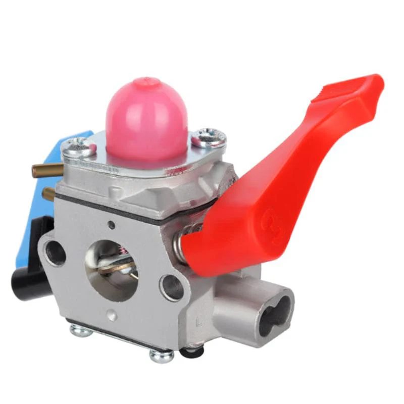Hipa 530071775 Carburetor Kit For Craftsman 358.794963 358.797342 358.794944 358.794170 358.797341 25cc Leaf Blower # C1Q-W11 C1Q-Q11C - Image 2
