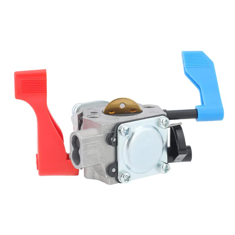 Hipa 530071775 Carburetor Kit For Craftsman 358.794963 358.797342 358.794944 358.794170 358.797341 25cc Leaf Blower # C1Q-W11 C1Q-Q11C - Image 7