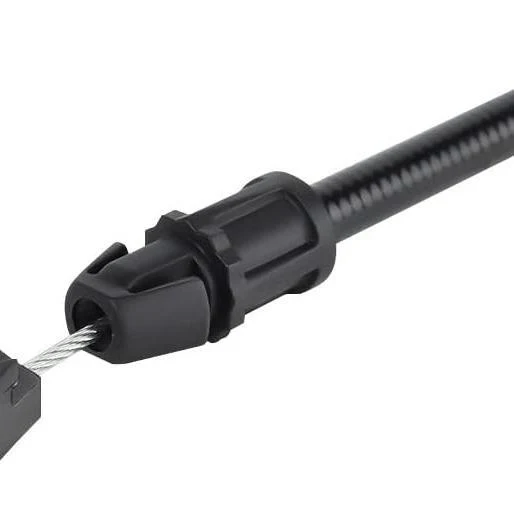 Hipa 532169676 Deck Clutch Cable for Craftsman 917270750 Lawn Tractor Husqvarna LT1000 LT2000 LT16542 42 inch Riding Lawn Mower Replaces 169676 175067 - Image 9