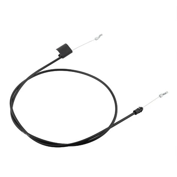 Hipa 532183567 Safety Control Cable For Poulan 183567 182755 532182755 60-109 5321835-67 Sears Craftsman Lawn Mower Tractor Engine Parts - Image 2