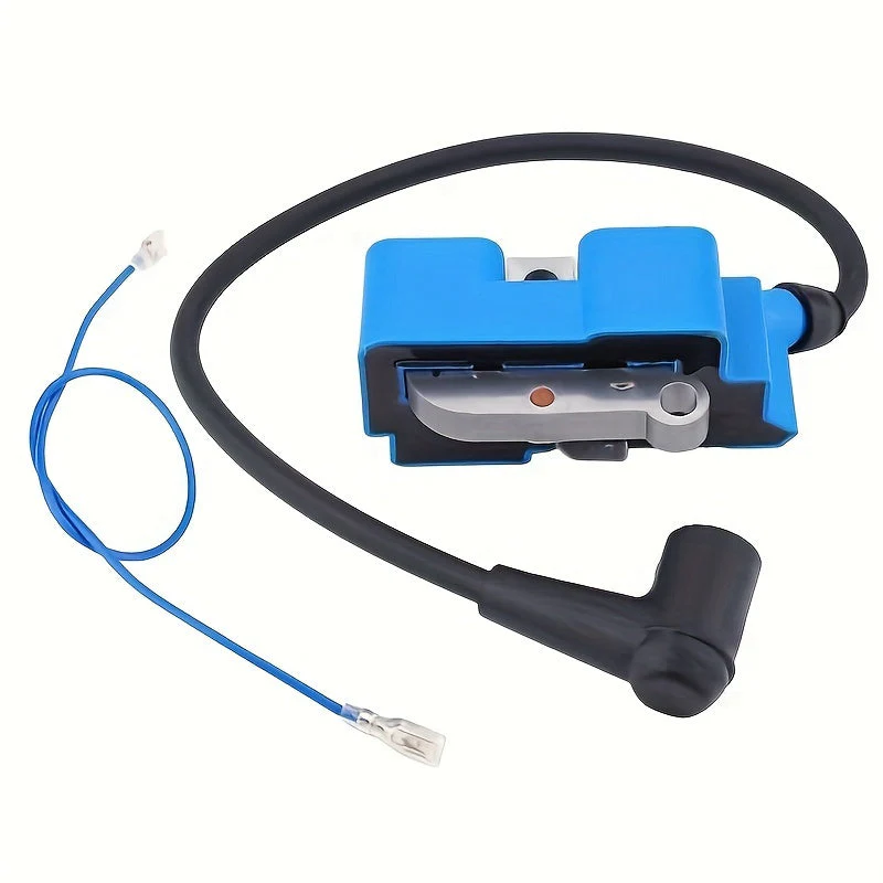 Hipa 537277401 Ignition Coil For Husqvarna TESTED 362XP 365special EPA/371/371EPA Chainsaw - Image 2