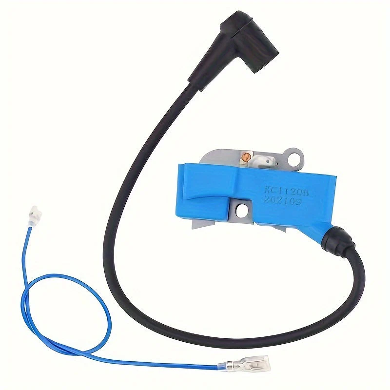 Hipa 537277401 Ignition Coil For Husqvarna TESTED 362XP 365special EPA/371/371EPA Chainsaw - Image 3