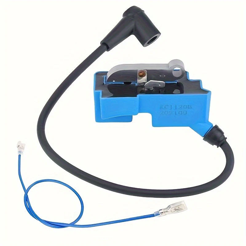 Hipa 537277401 Ignition Coil For Husqvarna TESTED 362XP 365special EPA/371/371EPA Chainsaw - Image 5