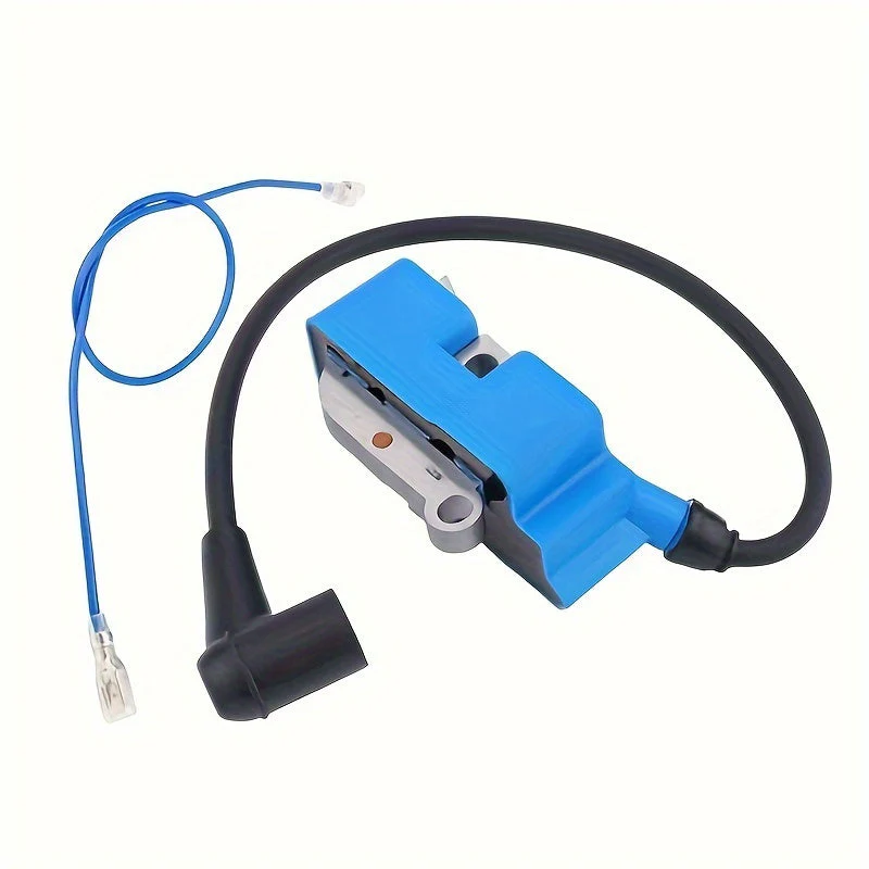 Hipa 537277401 Ignition Coil For Husqvarna TESTED 362XP 365special EPA/371/371EPA Chainsaw - Image 6