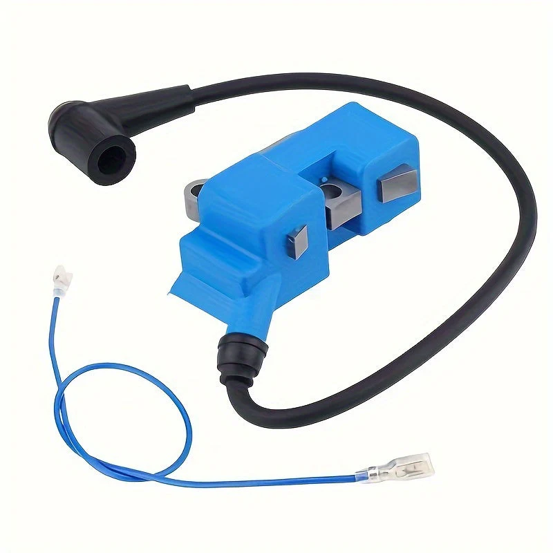 Hipa 537277401 Ignition Coil For Husqvarna TESTED 362XP 365special EPA/371/371EPA Chainsaw - Image 7