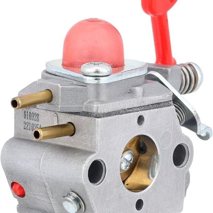 Hipa 545081855 WT-875 Carburetor for WT-875A Poulan Pro Craftman BVM200C P200C GBV325 P325 PP320 XLB MAC GBV325 MC200VS 25CC Blower - Image 4