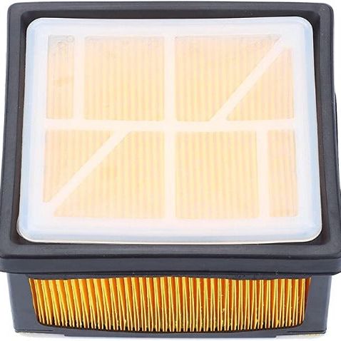 Hipa 574362302 Air Filter Compatible with K760 K 760 Concrete Cut Off Saw Tune Up Kit 574362301 506264101 Fuel Line Primer Bulb - Image 3