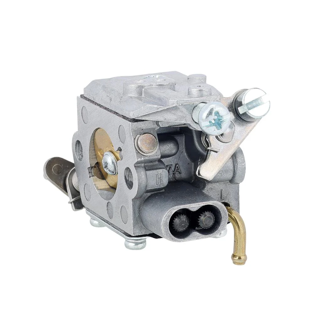 Hipa 577203204 Carburetor Fits Husqvarna 322L 522L 524L 525L 525LS 525LST 525ES 325HE3 325HE4 Trimmer Brushcutter - Image 4