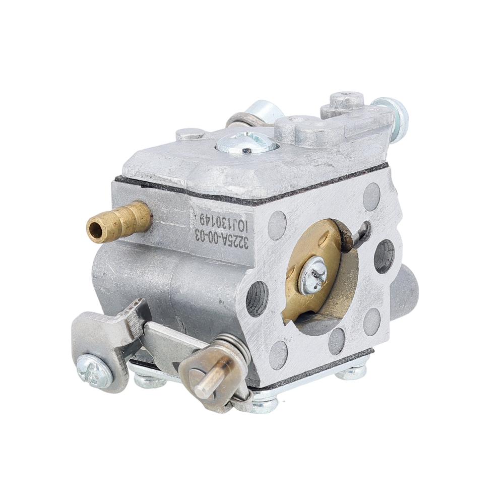 Hipa 577203204 Carburetor Fits Husqvarna 322L 522L 524L 525L 525LS 525LST 525ES 325HE3 325HE4 Trimmer Brushcutter - Image 8