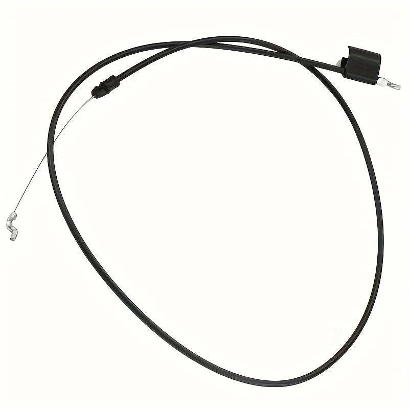 Hipa 582991501 Control Cable for Husqvarna Poulan Craftsman Weed Eater Control Shut Off Cable Push Mower - Image 2