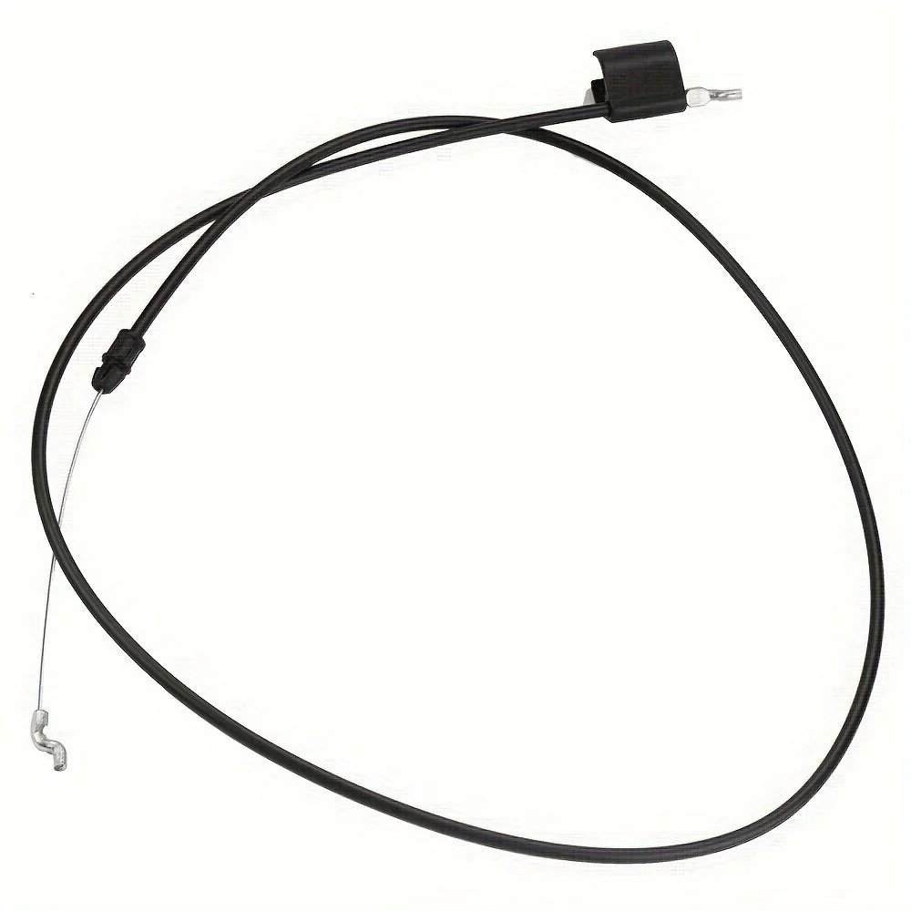 Hipa 582991501 Control Cable for Husqvarna Poulan Craftsman Weed Eater Control Shut Off Cable Push Mower - Image 6
