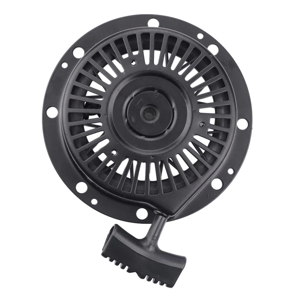 Hipa 590748 590788 Recoil Pull Starter for Tecumseh OHH50 OHH60 OHH65 HM80 HM90 HM100 H318XA LH358EA 5-10HP 4 Cycle Engine for 590736 590746 590749 - Image 4