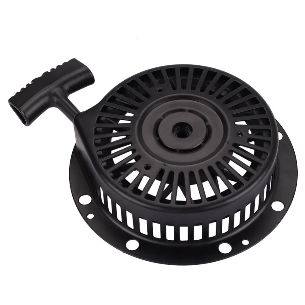 Hipa 590748 590788 Recoil Pull Starter for Tecumseh OHH50 OHH60 OHH65 HM80 HM90 HM100 H318XA LH358EA 5-10HP 4 Cycle Engine for 590736 590746 590749 - Image 6