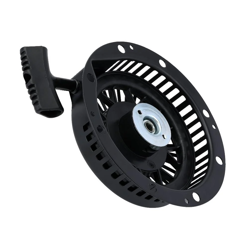 Hipa 590748 590788 Recoil Pull Starter for Tecumseh OHH50 OHH60 OHH65 HM80 HM90 HM100 H318XA LH358EA 5-10HP 4 Cycle Engine for 590736 590746 590749 - Image 7