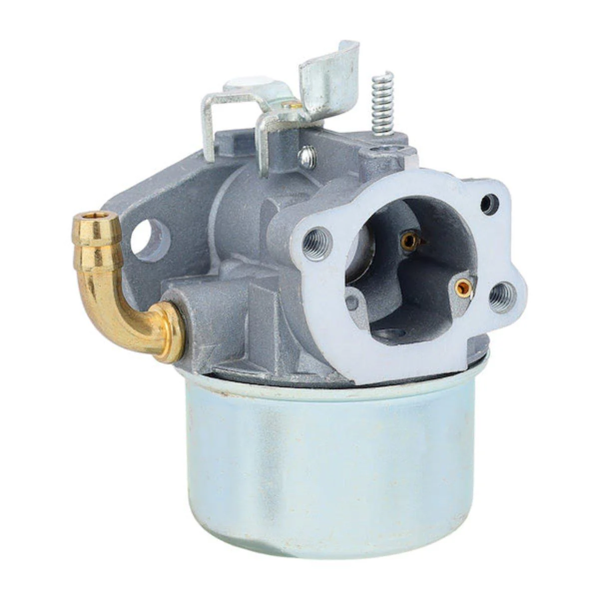Hipa 591299 Carburetor For Briggs & Stratton 121012 121212 121402 121412 121417 121432 Engine Mower Replace 798650 699486 791991 698474 698810 698478 - Image 2