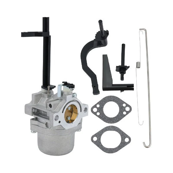 Hipa 591378 Carburetor Kit for GenPower 305 5000 5550 6200 8550 10HP Engine/Generator Briggs & Stratton 697978 796321 696132 696133 - Image 2