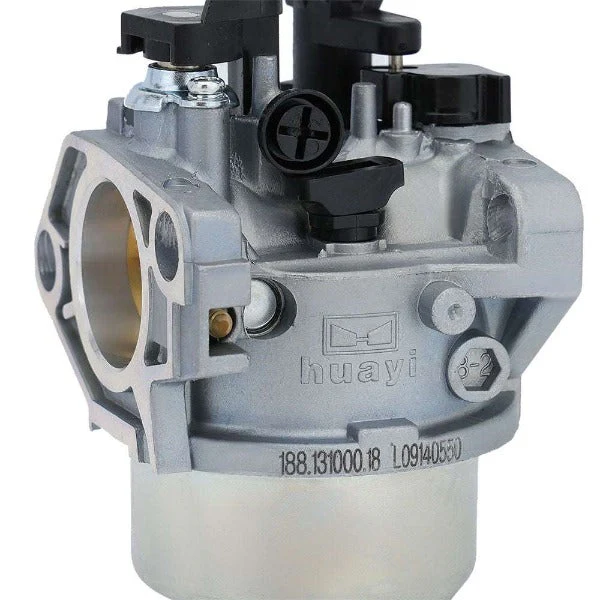 Hipa 592331 Carburetor Kit for 592929 Troy Bilt 7000 watt XP series 420cc Generator BS 25N132 25P132 25T232 25T235 25T236 25T237 Engine - Image 2