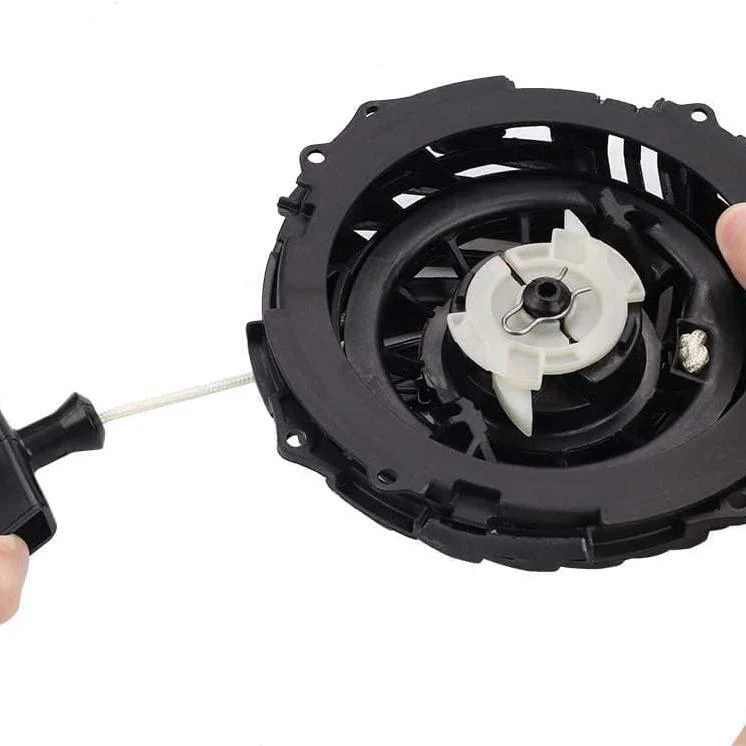 Hipa 593959 Recoil Rewind Starter for Briggs and Stratton 08P502 093J02 09P602 09P702 590588 591139 595355 593961 500E 140CC Troy Bilt TB554 Engines - Image 5