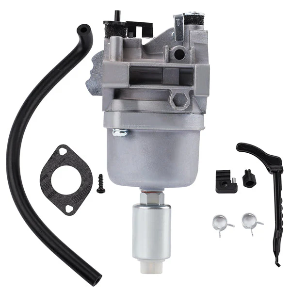 Hipa 594593 Carburetor Kit for John Deere LA125 LA115 LA105 L105 D110 D105 115 108 105 102 Engine Lawn Tractor # 794572 MIA12509 MIA11474 - Image 4
