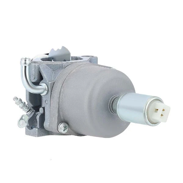 Hipa 594593 Carburetor Kit for John Deere LA125 LA115 LA105 L105 D110 D105 115 108 105 102 Engine Lawn Tractor # 794572 MIA12509 MIA11474 - Image 8