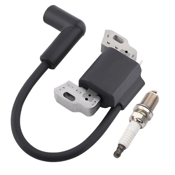 Hipa 595009 596532 Ignition Coil For Briggs & Stratton 08P500 08P600 093J02 09P600 09P700 Engine Replace 593872 799582 798534
