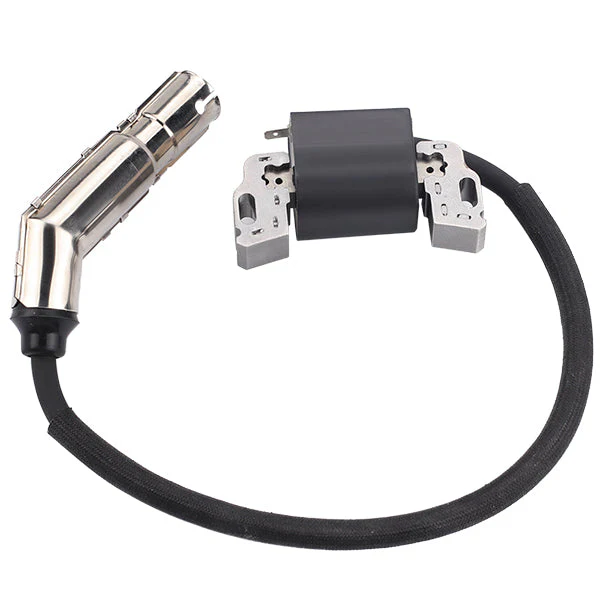 Hipa 595304 Magneto Armature Ignition Coil for Briggs & Stratton 799650 592841 795315 Intek OHV Engine Poulan Craftsman MTD Troy-Bilt Mower Engine - Image 5