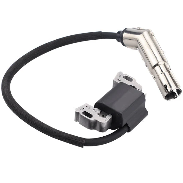 Hipa 595304 Magneto Armature Ignition Coil for Briggs & Stratton 799650 592841 795315 Intek OHV Engine Poulan Craftsman MTD Troy-Bilt Mower Engine - Image 6