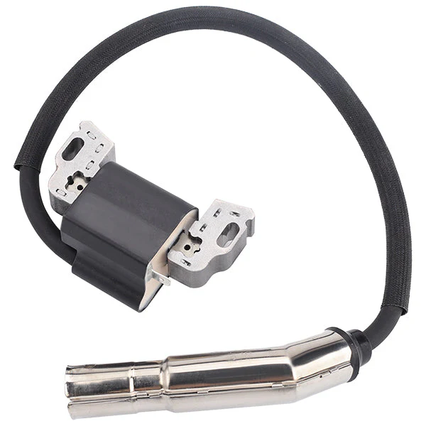 Hipa 595304 Magneto Armature Ignition Coil for Briggs & Stratton 799650 592841 795315 Intek OHV Engine Poulan Craftsman MTD Troy-Bilt Mower Engine - Image 7