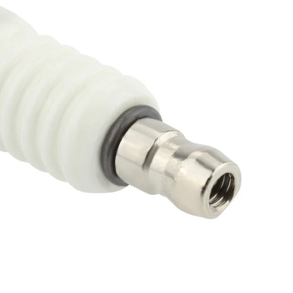 Hipa 6 Pack BPR6ES #7131 Spark Plugs Fit Kawasaki 92070-1025 TORO ATV MOTORCYCLE - Image 4