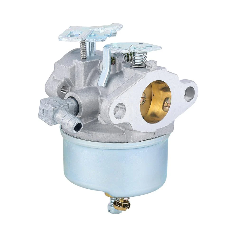Hipa 632113A 632113 Carburetor Kit fits TECUMSEH HS40 HSSK40 HSK40 HSK50 HS50 3.5HP 5HP 4HP 4 Cycle Horizontal Engine Snow Blower - Image 3