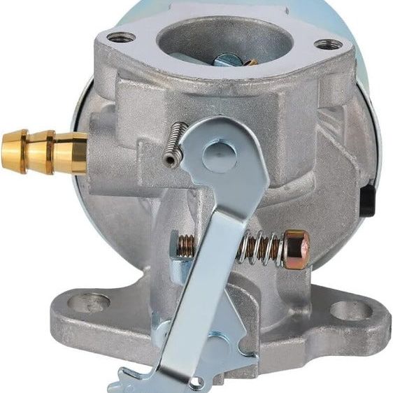 Hipa 632230 H50 Carburetor for Tecumseh H60 HH60 632631 631067 632235 631867 632019A 632019 631828 632076 631067A 5HP 6HP Troy-Bilt Hose Tiller Engine - Image 5