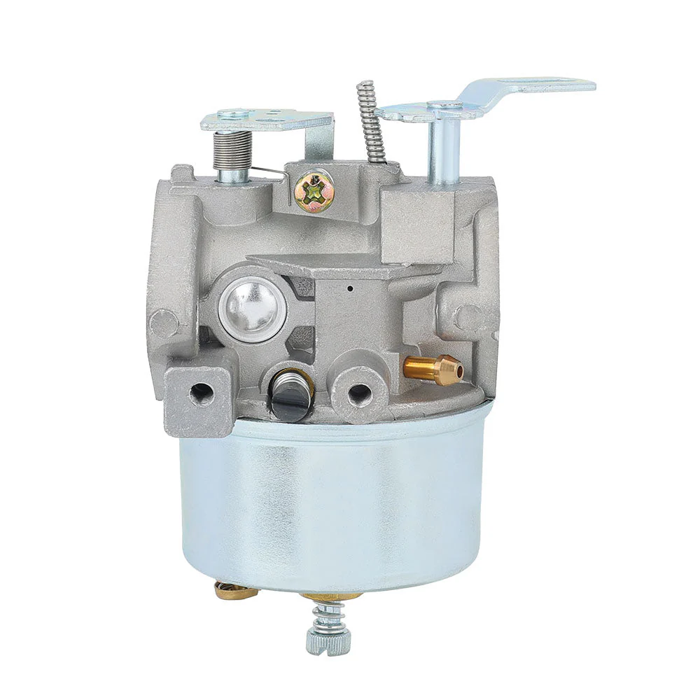 Hipa 632334 Carburetor for Tecumseh HM80 HM70 HMSK90 HMSK80 7hp 8hp 9hp King Engine Toro 824 824XL 828 Snow Blower Thrower # 632334A - Image 3