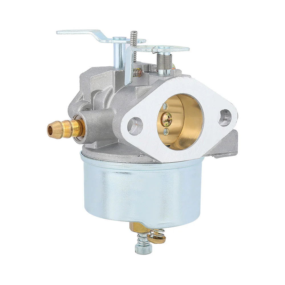 Hipa 632334 Carburetor for Tecumseh HM80 HM70 HMSK90 HMSK80 7hp 8hp 9hp King Engine Toro 824 824XL 828 Snow Blower Thrower # 632334A - Image 4