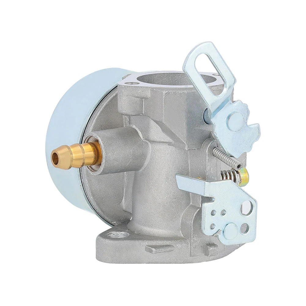 Hipa 632334 Carburetor for Tecumseh HM80 HM70 HMSK90 HMSK80 7hp 8hp 9hp King Engine Toro 824 824XL 828 Snow Blower Thrower # 632334A - Image 5