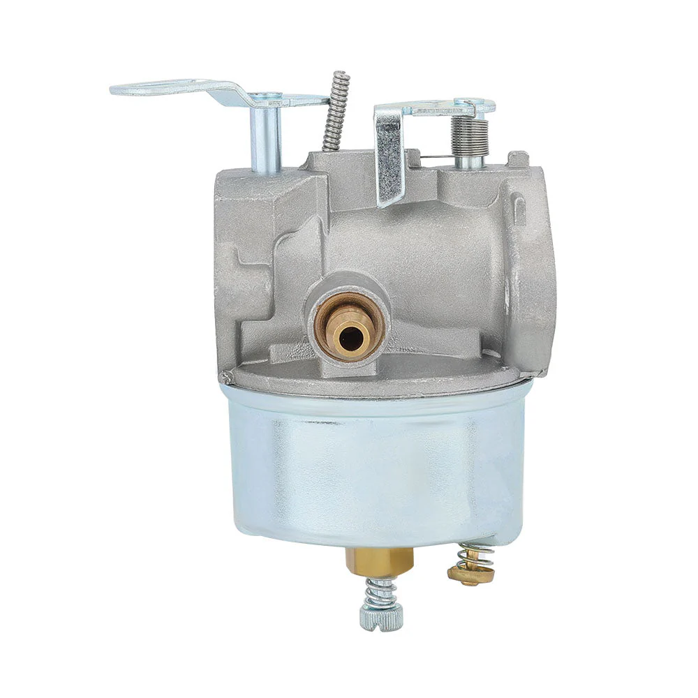 Hipa 632334 Carburetor for Tecumseh HM80 HM70 HMSK90 HMSK80 7hp 8hp 9hp King Engine Toro 824 824XL 828 Snow Blower Thrower # 632334A - Image 6