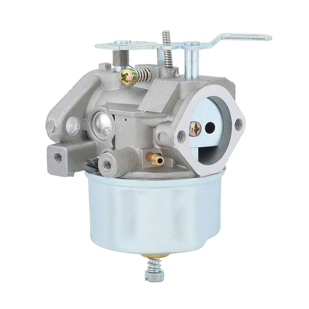 Hipa 632334 Carburetor for Tecumseh HM80 HM70 HMSK90 HMSK80 7hp 8hp 9hp King Engine Toro 824 824XL 828 Snow Blower Thrower # 632334A - Image 9