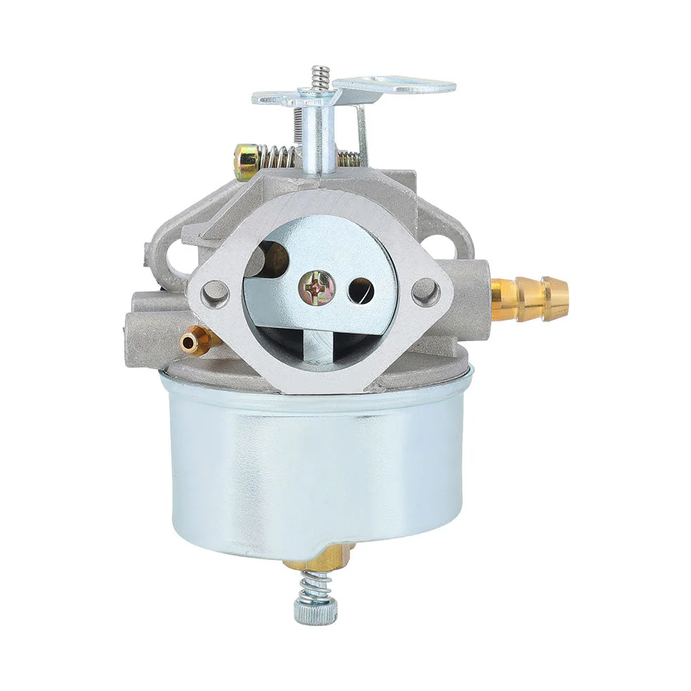 Hipa 632334A Carburetor for Tecumseh HM70 HMSK90 HMSK80 7HP 8HP 9HP Engine Toro 38540 38080 38083 38084 38085 38543 38574 Snow Blower # 632334 - Image 7