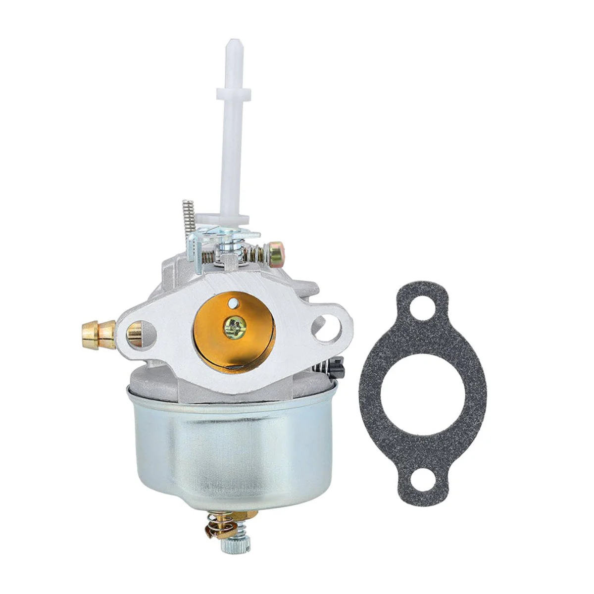 Hipa 632371 Carburetor Kit Fit Tecumseh 631954 Snowblowers H70 HSK70 Toro 38050 38040 38072 38073 38510 38513 38062 38063 38065 Snow Blower - Image 2