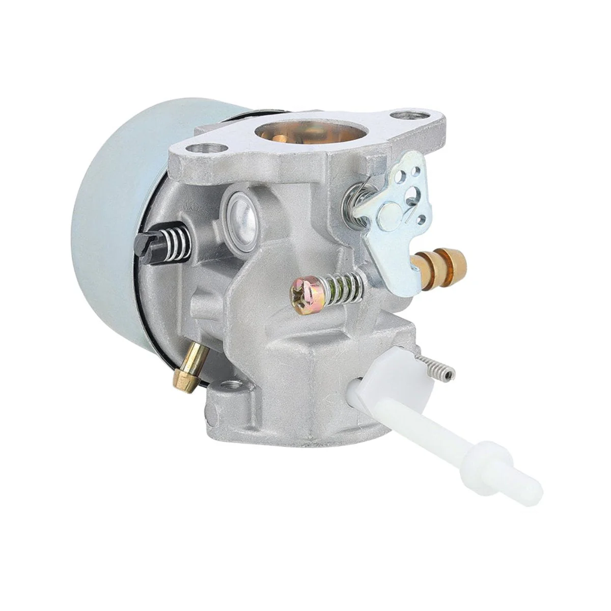 Hipa 632371A Carburetor Fit Tecumseh 631954 Snowblowers H70 HSK70 Toro 38050 38040 38072 38073 38510 38513 38062 38063 38065 Snowthrower - Image 6